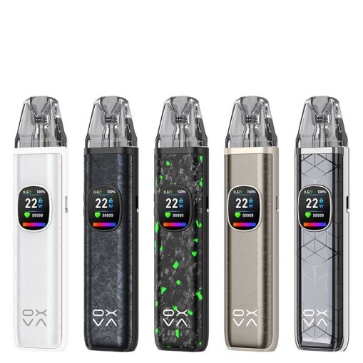 Xlim Pro 2 DNA OXVA