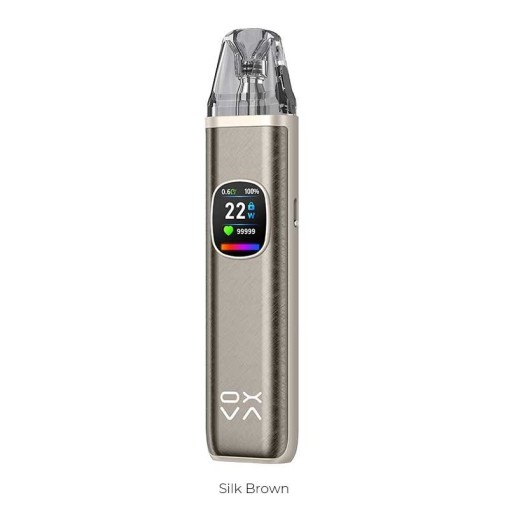 Xlim Pro 2 DNA OXVA