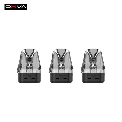 Cartouche Xlim Top-Fill OXVA  - Lot de 3 cartouches