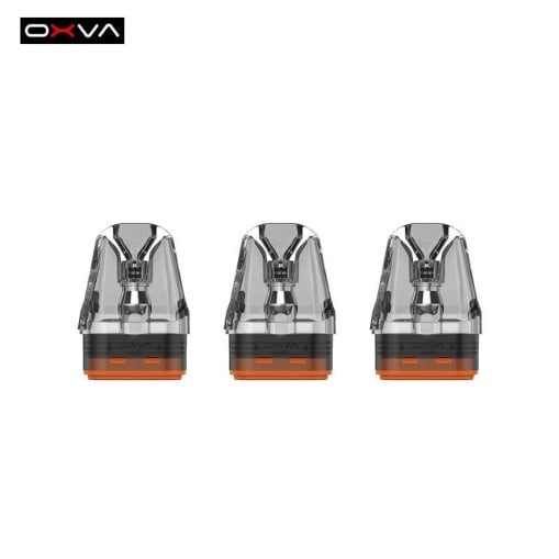 Cartouche Xlim Top-Fill OXVA  - Lot de 3 cartouches