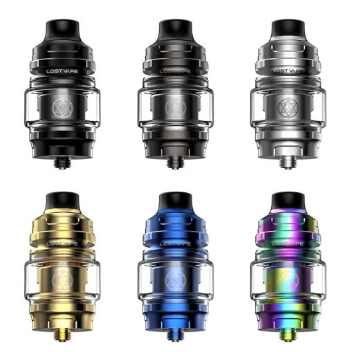 Clearomiseur Centaurus Sub-ohm V2 Lost Vape