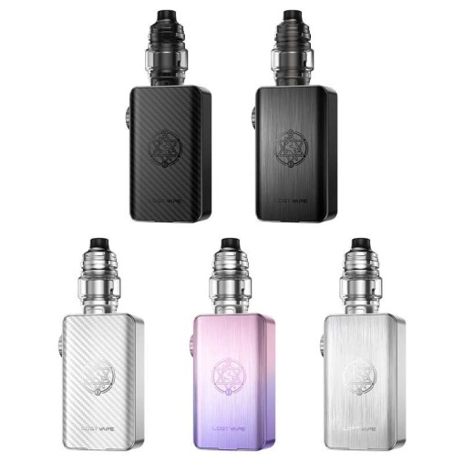 Kit Centaurus BT200 Lost Vape