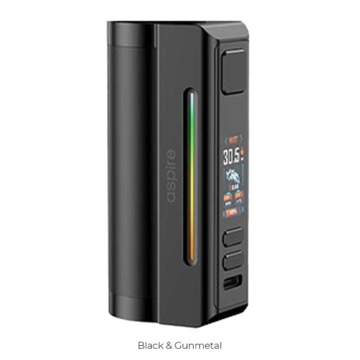 Box Zelos M80 Aspire