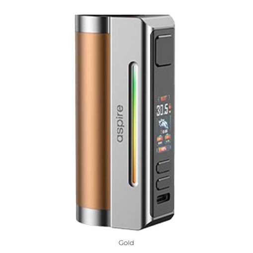 Box Zelos M80 Aspire