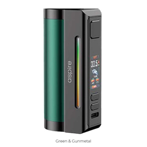 Box Zelos M80 Aspire