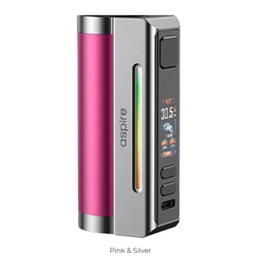 Box Zelos M80 Aspire