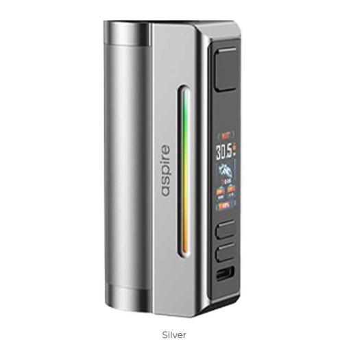 Box Zelos M80 Aspire