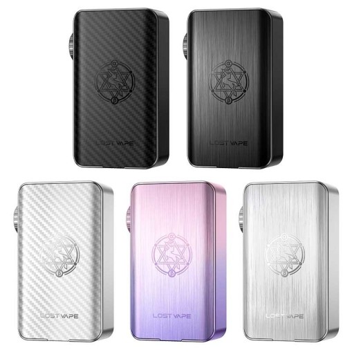 Box Centaurus BT200 Lost Vape