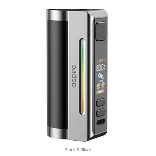Box Zelos M80 Aspire