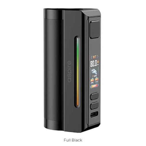 Box Zelos M80 Aspire