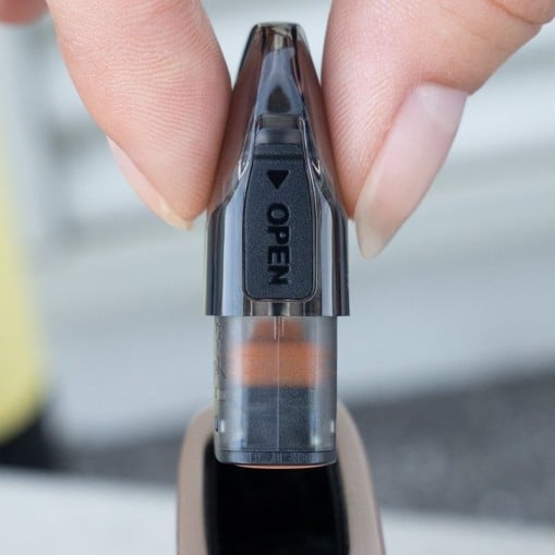 Digi Q Vista GeekVape