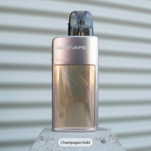 Digi Q Vista GeekVape