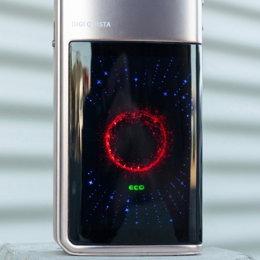 Digi Q Vista GeekVape