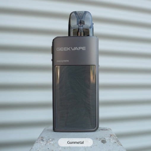 Digi Q Vista GeekVape