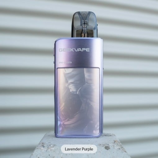 Digi Q Vista GeekVape