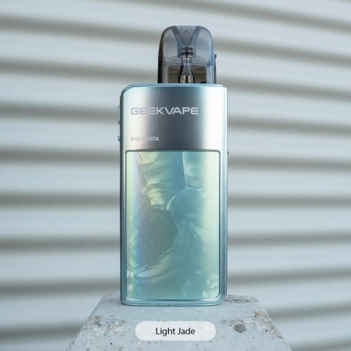 Digi Q Vista GeekVape