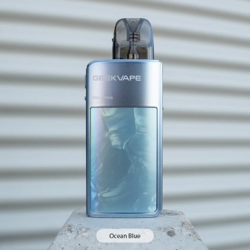 Digi Q Vista GeekVape