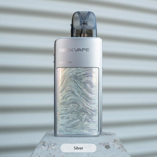 Digi Q Vista GeekVape