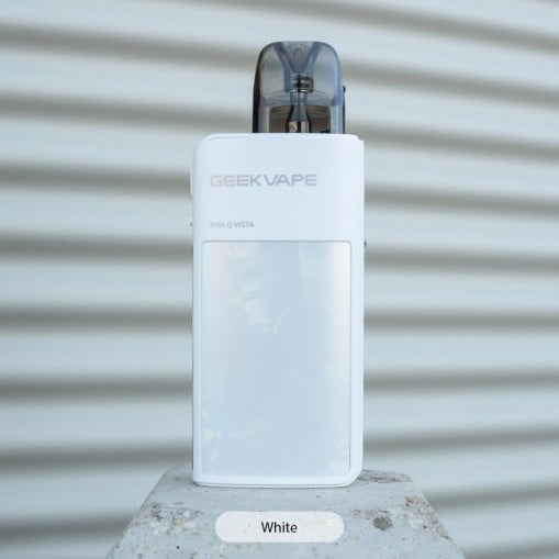 Digi Q Vista GeekVape