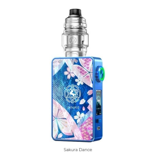 Kit Centaurus M200 V2 Lost Vape