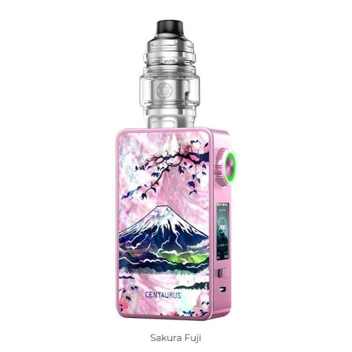 Kit Centaurus M200 V2 Lost Vape