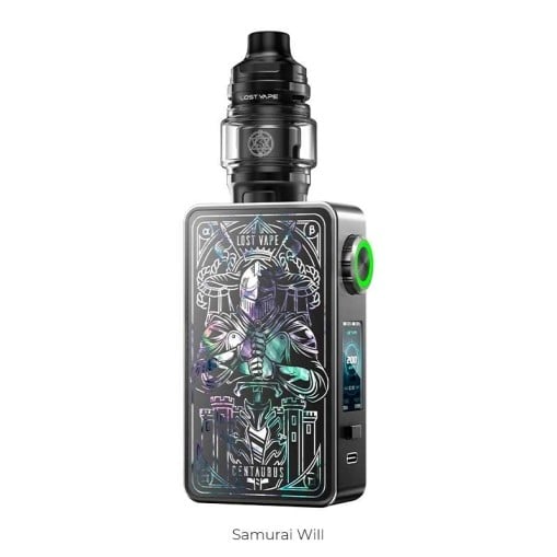 Kit Centaurus M200 V2 Lost Vape