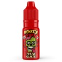 E-liquide Fraise Glacée Monster Puff 10ml