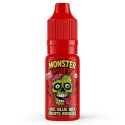 E-liquide Mr Blue Monster Puff 10ml