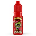 E-liquide Pastèque Framboise Givrée Monster Puff 10ml