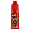 E-liquide Triple Mango Ice Monster Puff 10ml