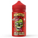 E-liquide Mr Blue Monster Puff 200ml