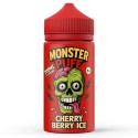 E-liquide Cherry Berry Ice Monster Puff 200ml