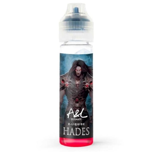 E-liquide Hades Ultimate A&L 50ml