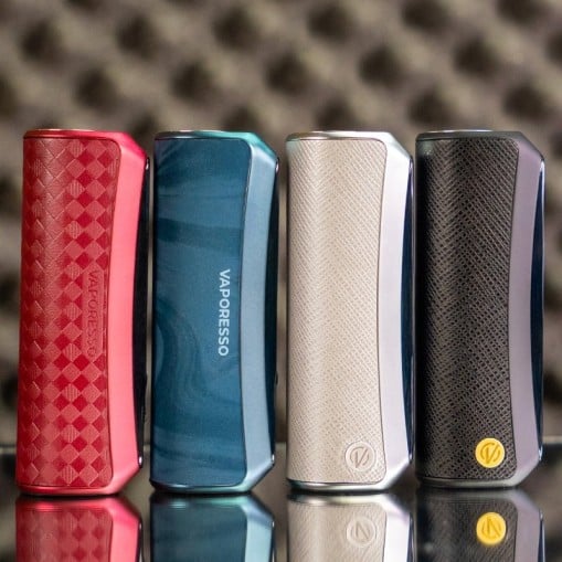 Box GTX One Pro Vaporesso