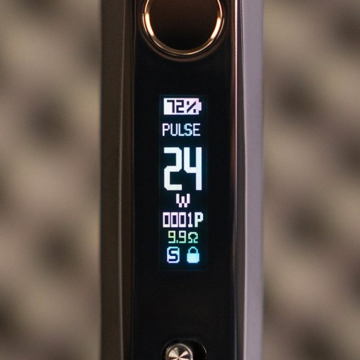 Box GTX One Pro Vaporesso