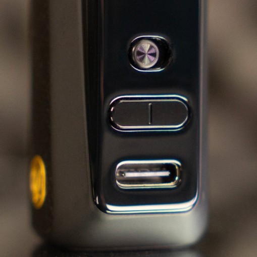 Box GTX One Pro Vaporesso