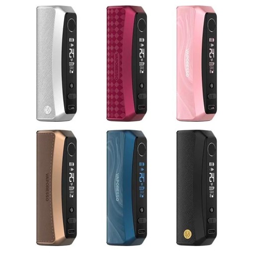 Box GTX One Pro Vaporesso