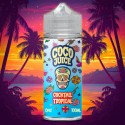 E liquide Cocktail Tropical Coco Juice 100ml