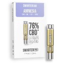 Cartouches Pré-remplies CBD Smarter (X2)