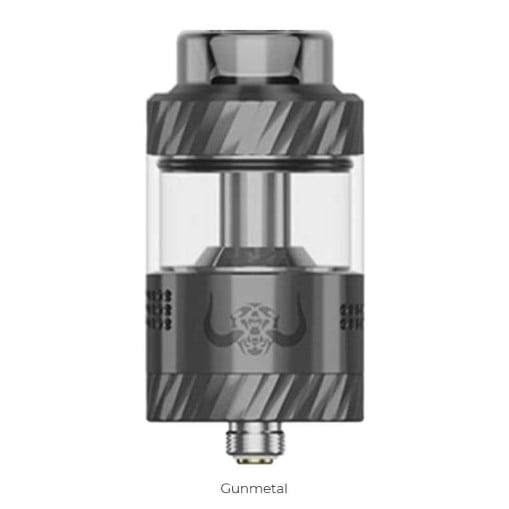 Atomiseur Hellbeast RTA HellVape