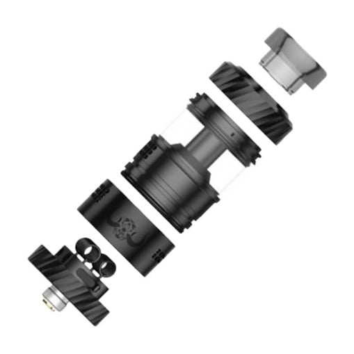 Atomiseur Hellbeast RTA HellVape