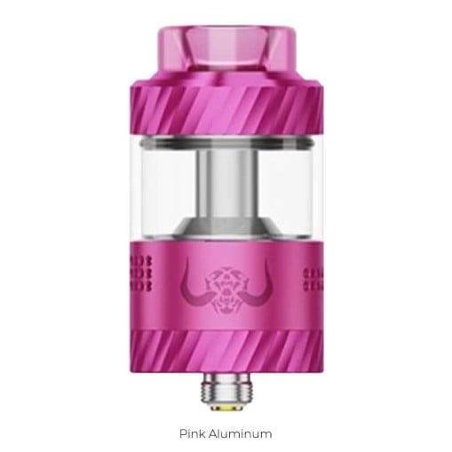 Atomiseur Hellbeast RTA HellVape