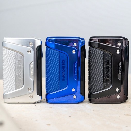 Box Aegis Legend 5 GeekVape