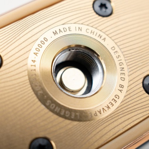 Box Aegis Legend 5 GeekVape