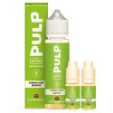 E-liquide Pack 60ml Citron Vert Menthe Le Pod liquide by PULP 60ml