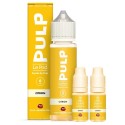 E-liquide Pack 60ml Citron Le Pod liquide by PULP 60ml