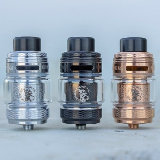 Clearomiseur Z Fli 2 GeekVape