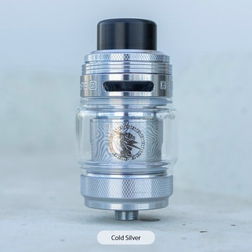Clearomiseur Z Fli 2 GeekVape