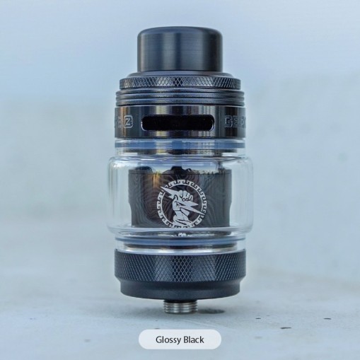 Clearomiseur Z Fli 2 GeekVape