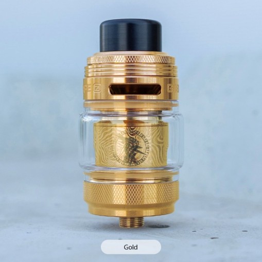 Clearomiseur Z Fli 2 GeekVape